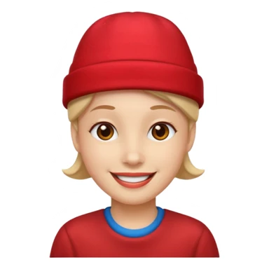 Uborka ami jedves sticker