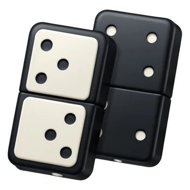 domino sticker