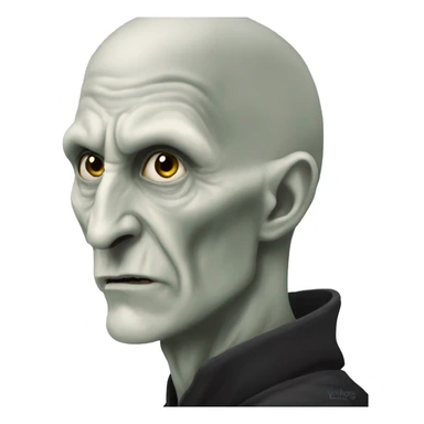  voldemort-harry-potter  sticker
