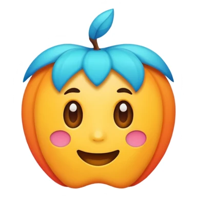 Graphic design  sticker