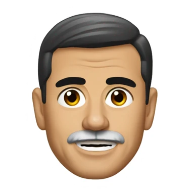 PEDRO SANCHEZ CON COLETA sticker