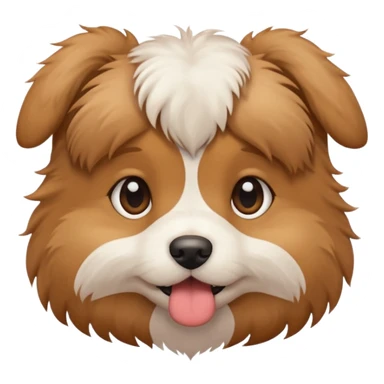 cute puppy so so cute sticker