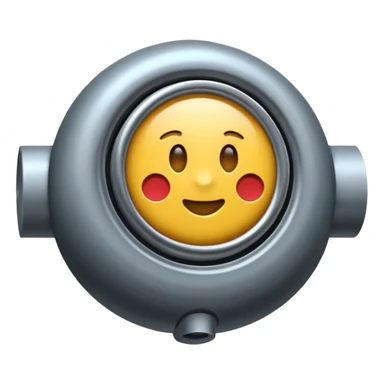 emoji que represente trabajar en un solo nicho, que explique y defina solo 1 mercado (DENTRO DE REDES SOCIALES Y EDICION DE VIDEO) la frase a representar es "CENTRATE EN SOLO 1 NICHO" sticker