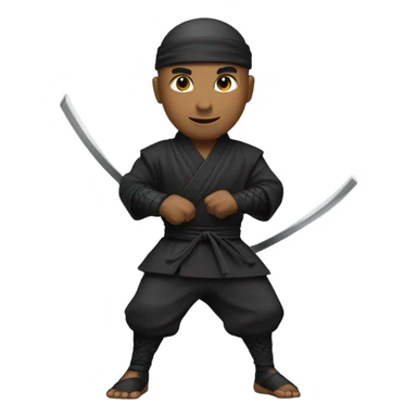 Imagine if ninja got a low taper fade sticker