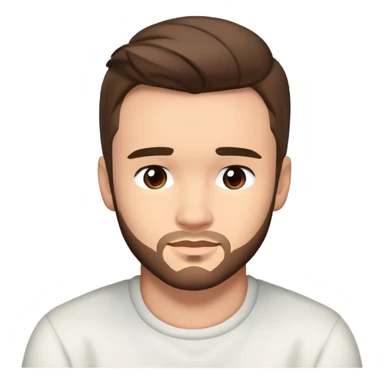Liam Payne sticker