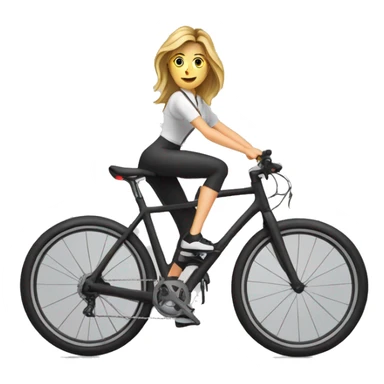 Giorgia Meloni sur un velo sticker