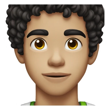 Cameron boyce sticker