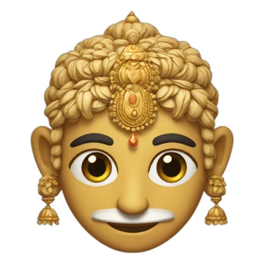 Udaipur sticker
