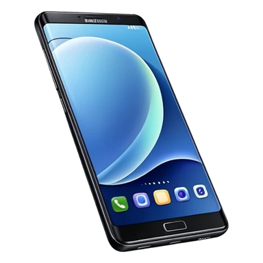 Samsung Galaxy S25 Ultra sticker