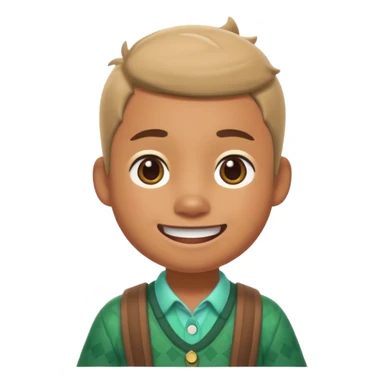 Animal crossing sticker