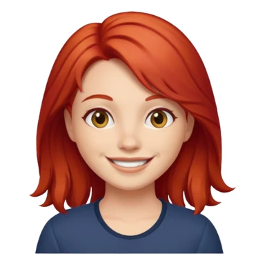 Kat happy sticker