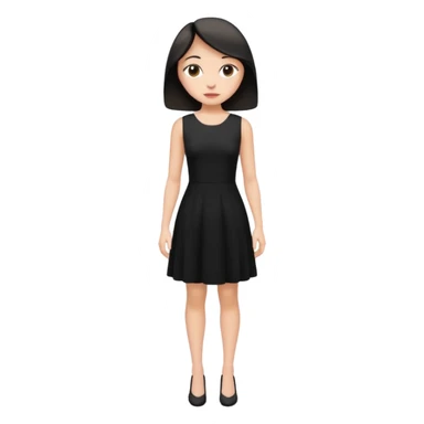 WHY DOES THIS BITCH AHH HAVE THREE LEGS sticker