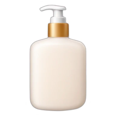 Lotion sticker