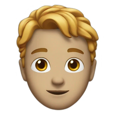 You’re welcome sticker