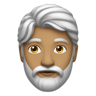 Ankhand bharat sticker