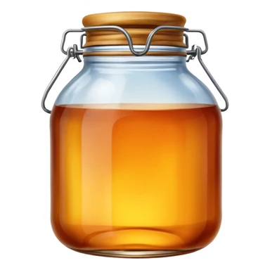 cultivo vinagre de manzana sticker