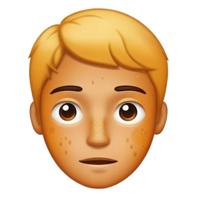 hyperpigmentation meme sticker