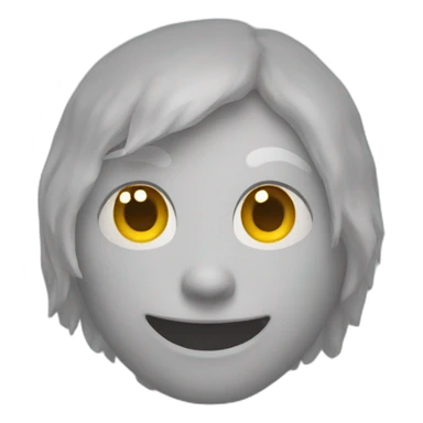 Tout les emoji sticker