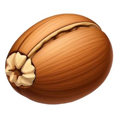 nut sticker