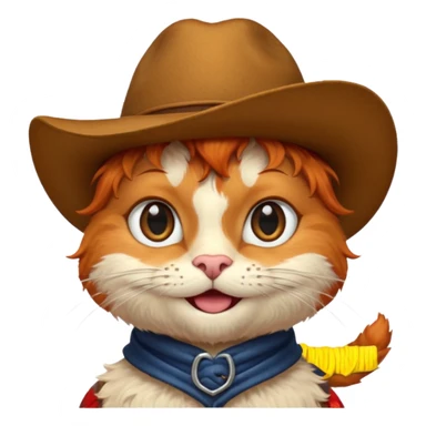 puss in boots sticker