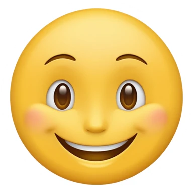 Create a emoji for soory and keep smiling always.Create a emoji for soory and keep smiling always.also above the head write soory and bottom area write keep smiling always  sticker
