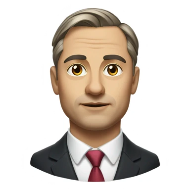 Orban Viktor sticker