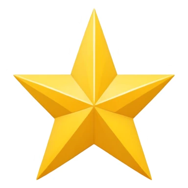 can you give me different designs of a star for primary sticker
