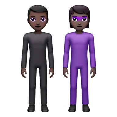 minecraft, Enderman,Herobrine sticker