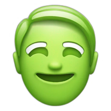 Spotify logo sticker