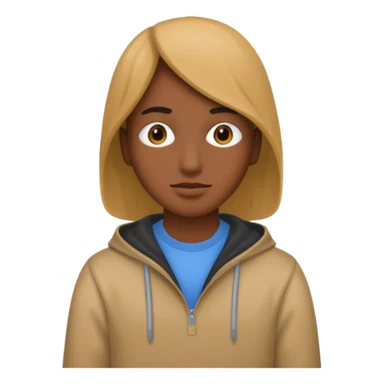 account user faceless sticker