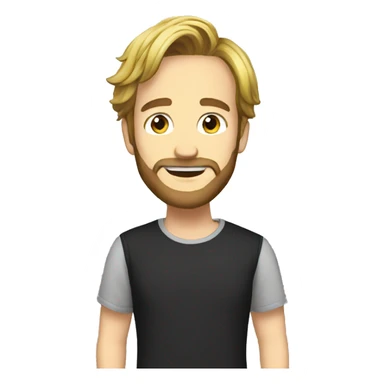 PewDiePie sticker