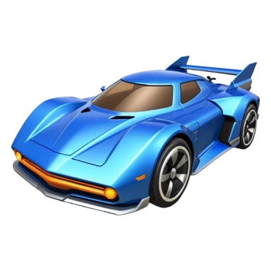 Rocket league sticker
