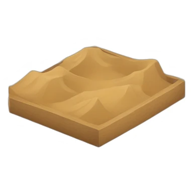 sandbox sticker