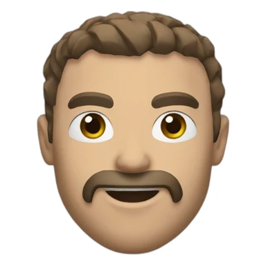 Ceinture ufc sticker