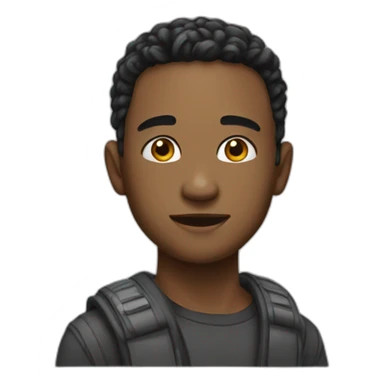 Won young of ive sticker