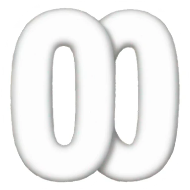 100 emoji but it says 60 sticker