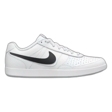 nike swoosh sticker