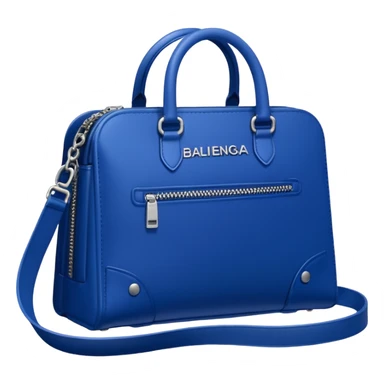 balenciaga logo sticker