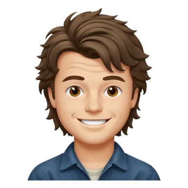 Steve Harrington  sticker