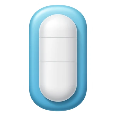 pill sticker