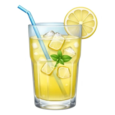lemonade sticker
