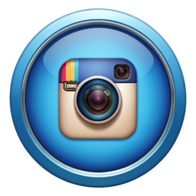 Instagram Verified  sticker