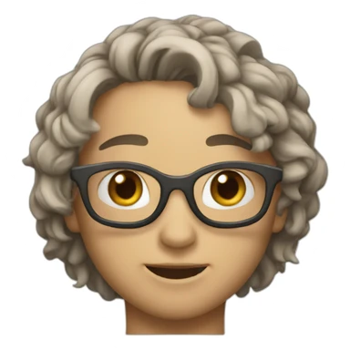 Chat ch'est chur sticker