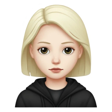 YUNG VAMP LIFE sticker