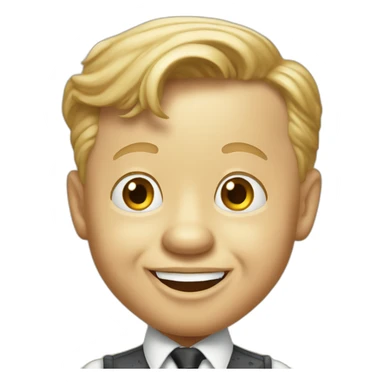 Mickey Rooney sticker