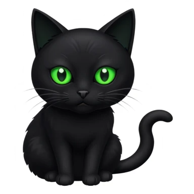 Happy Friday the 13th spooky sticker