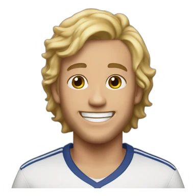 jude bellingham celebrating sticker