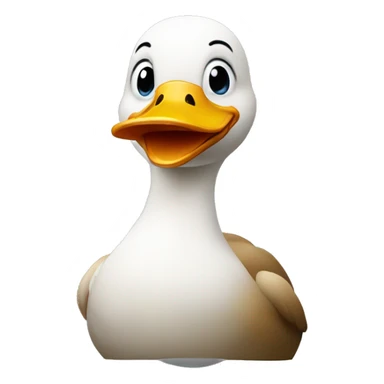 duck smokig memebut its huawei certification  sticker