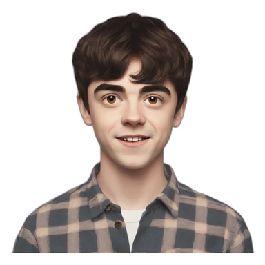 declan mckenna bright sticker