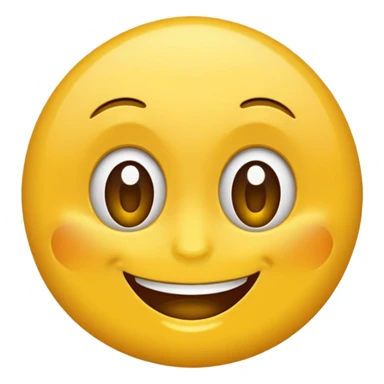 une emoticone  pour dire c'est gagné sticker